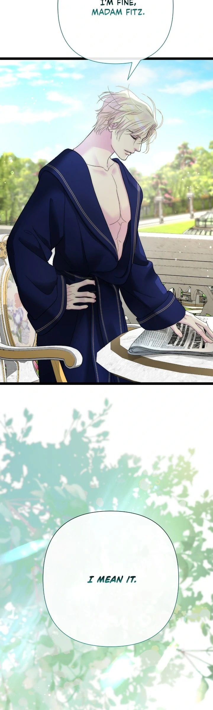 The Problematic Prince, Chapter 105 image 45